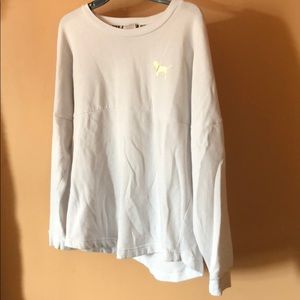 Victoria secret crew new